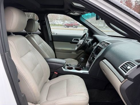 Used 2013 Ford Explorer Limited image 19