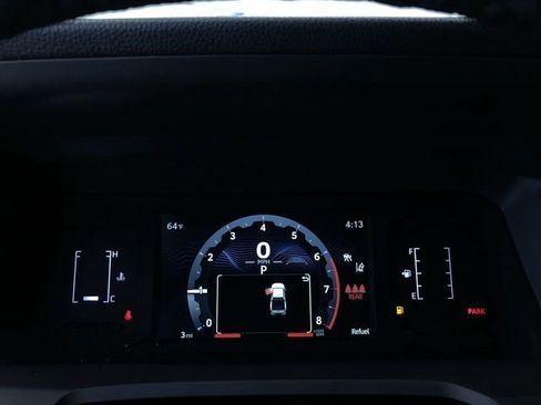 New 2025 Toyota Tacoma SR5 image 25