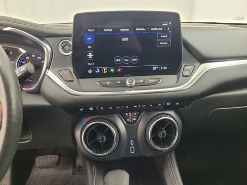 Used 2024 Chevrolet Blazer LT w/ LPO, Floor Liner Package image 25