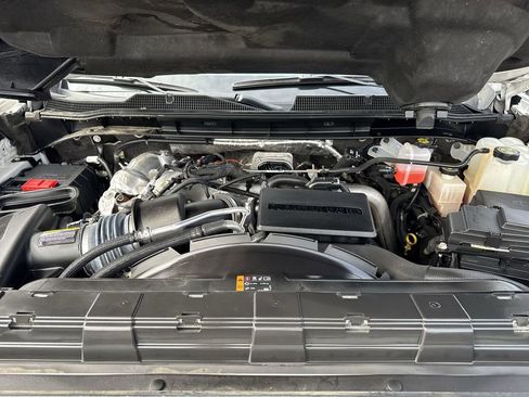 Certified 2024 Chevrolet Silverado 2500 LTZ image 25