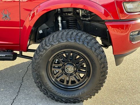 New 2026 RAM 2500 Big Horn image 12