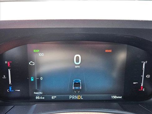 New 2026 Ford Maverick XLT FWD image 11