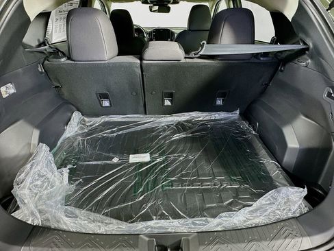 New 2026 Subaru Crosstrek 2.0i Premium image 32