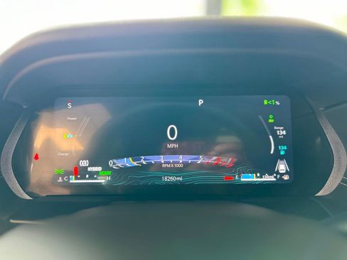 Used 2024 Jeep Grand Cherokee Limited 4xe w/ Trailer Tow Package image 26