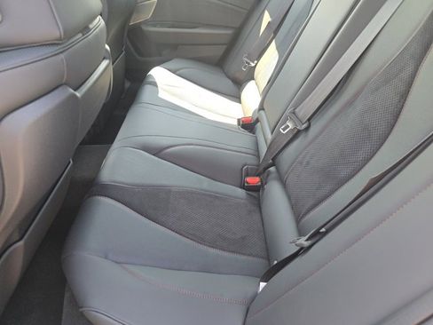 New 2025 Acura TLX SH-AWD w/ A-SPEC Pkg image 15