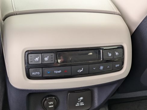 Used 2024 Hyundai Palisade Calligraphy AWD/4WD image 15