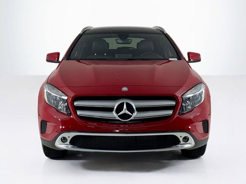 Used 2017 Mercedes-Benz GLA 250 image 8
