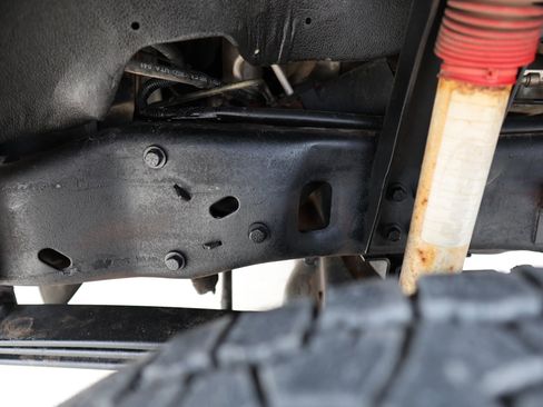 Used 1997 Ford F250 4x4 SuperCab Heavy Duty image 21