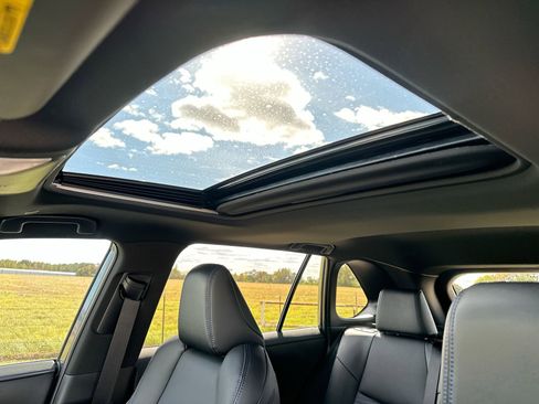 Used 2025 Toyota RAV4 XSE image 22