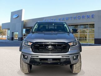 Certified 2021 Ford Ranger Lariat w/ Equipment Group 501A High AWD/4WD video 2