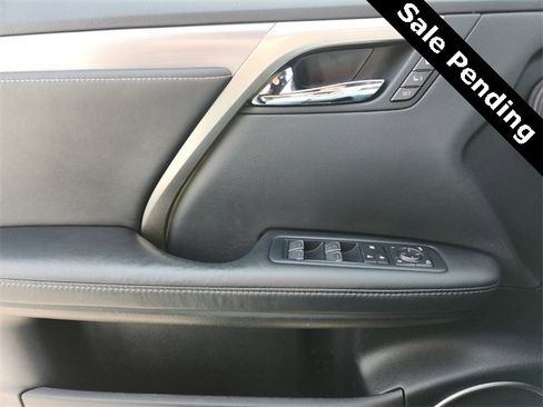 Used 2017 Lexus RX 350 F Sport w/ Accessory Package image 29