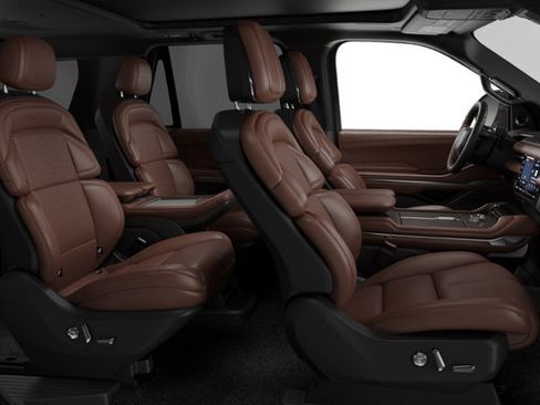 New 2027 Lincoln Navigator Reserve AWD/4WD image 53