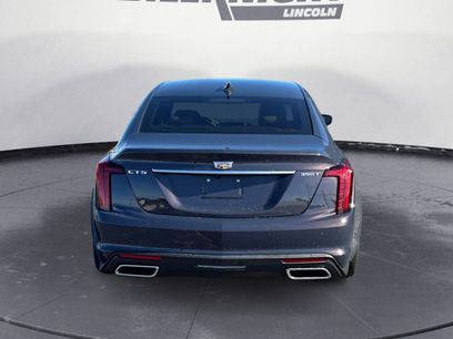 Used 2024 Cadillac CT5 Premium Luxury w/ Climate Package