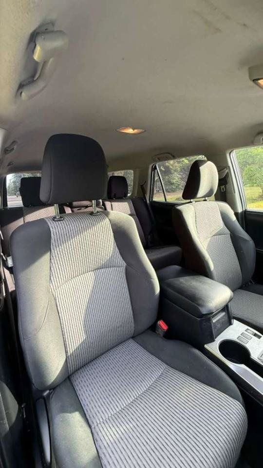 Used 2018 Toyota 4Runner SR5 RWD image 9