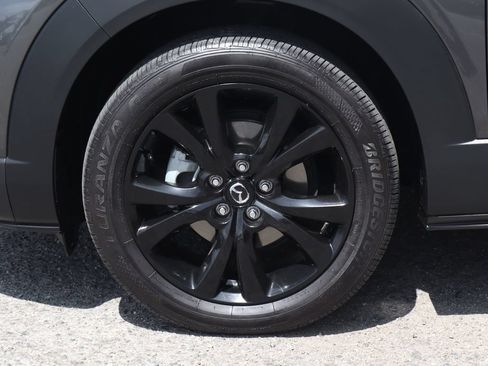 Used 2023 MAZDA CX-30 2.5 Turbo w/ Premium Plus Pkg AWD/4WD image 42