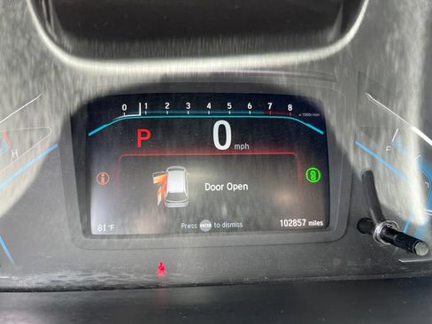 Used 2021 Honda Odyssey EX image 22