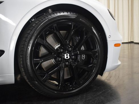 New 2024 Bentley Continental GT S AWD/4WD image 7