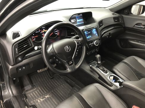 Used 2022 Acura ILX image 11