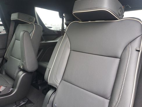 New 2026 GMC Yukon Elevation w/ Elevation Premium Package image 11