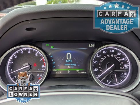 Used 2024 Toyota Camry XLE FWD image 11