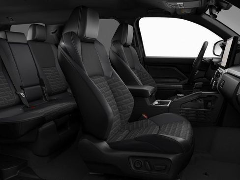 New 2026 Toyota 4Runner TRD Sport Premium AWD/4WD image 25