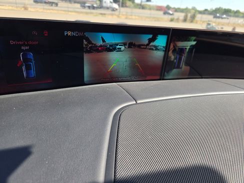 New 2026 Lincoln Navigator Black Label AWD/4WD image 26