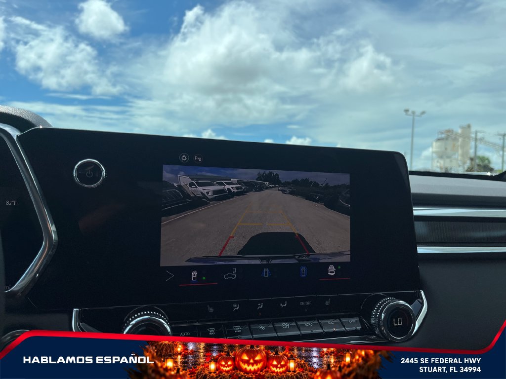 New 2026 GMC Canyon Elevation w/ Convenience Package RWD image 31
