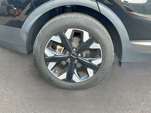 Certified 2023 Kia Sportage X-Line w/ X-Line Premium Package image 31