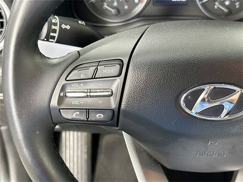 Used 2021 Hyundai Kona SEL w/ Cargo Package image 20