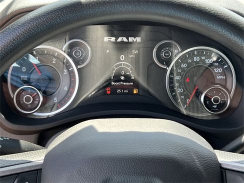 Used 2024 RAM 3500 Tradesman image 21