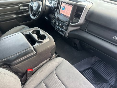 Certified 2024 RAM 1500 Big Horn image 15