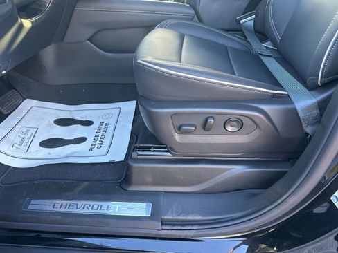 New 2026 Chevrolet Tahoe Premier w/ Sun And Tow Package image 17