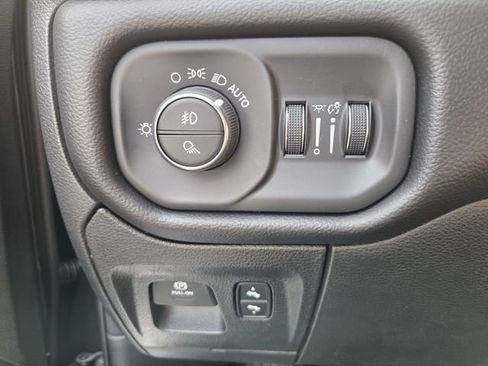 Used 2026 RAM 1500 Big Horn RWD image 22