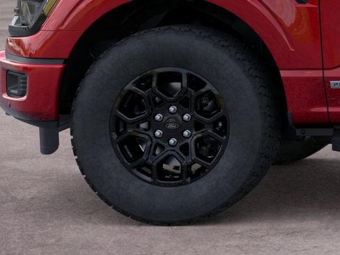 New 2026 Ford F150 XLT w/ Equipment Group 302A MID AWD/4WD image 20