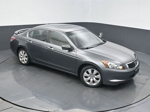 Used 2008 Honda Accord EX-L image 33