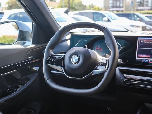 Used 2026 BMW 530i xDrive w/ Premium Package AWD/4WD image 15