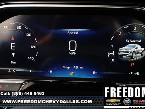 New 2026 Chevrolet Silverado 1500 LT w/ Texas Edition Plus AWD/4WD image 31