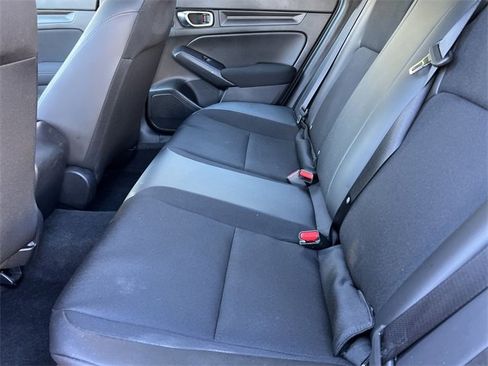 Used 2024 Honda Civic Sport image 20