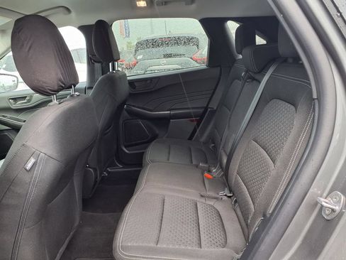 Used 2025 Ford Escape Active w/ Cold Weather Package FWD image 18