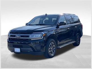 Used 2024 Ford Expedition XLT AWD/4WD video 1