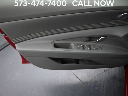 Used 2026 Hyundai Elantra Sport w/ Cargo Package FWD image 11