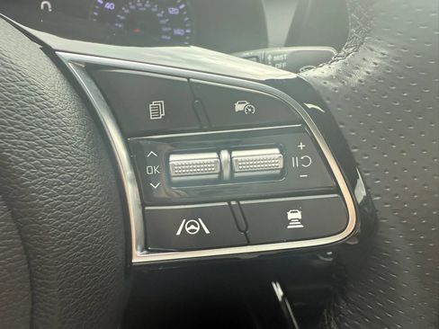 Used 2024 Kia Forte GT-Line FWD image 12