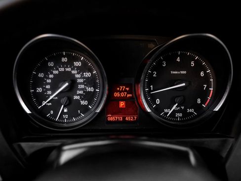 Used 2012 BMW Z4 sDrive28i image 20