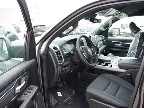 New 2026 RAM 1500 Big Horn AWD/4WD image 10