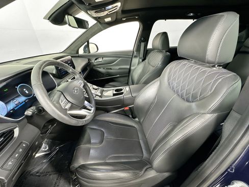 Used 2023 Hyundai Santa Fe Calligraphy w/ Cargo Package image 22