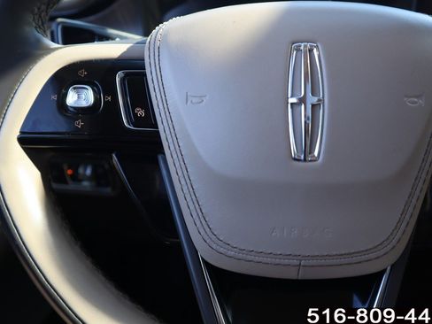 Used 2020 Lincoln Aviator Reserve w/ Equipment Group 202A image 26