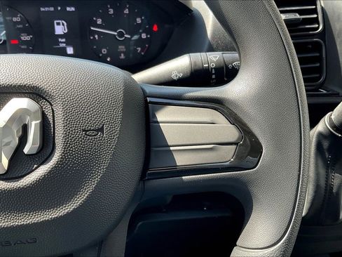 New 2025 RAM ProMaster 2500 w/ Power Group image 19