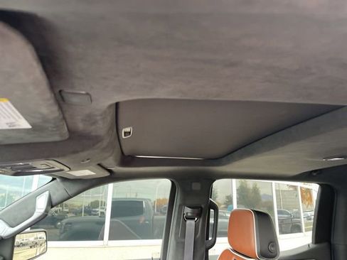 Certified 2024 GMC Sierra 1500 Denali Ultimate image 13