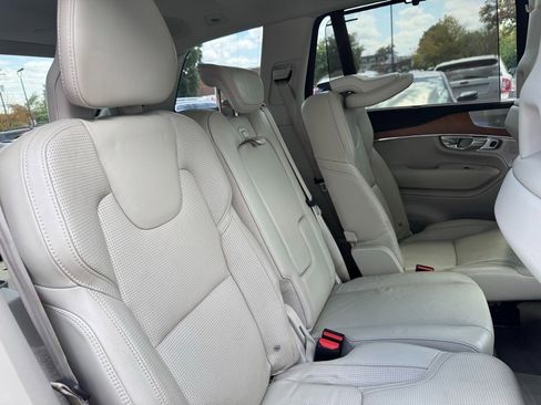 Used 2016 Volvo XC90 T6 Inscription image 15