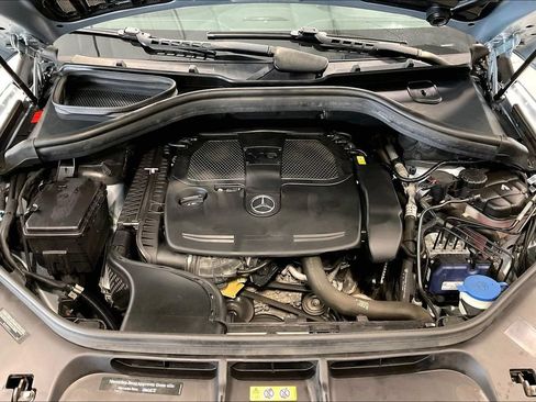 Used 2017 Mercedes-Benz GLE 350 4MATIC image 31